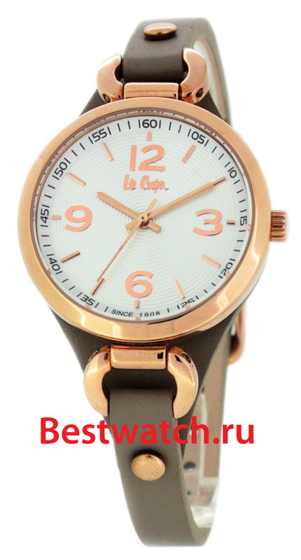 Часы Lee Cooper Lyric LC-55L-D